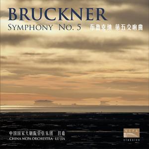 降B大调第五交响曲（诺瓦克修订）：第三乐章 谐谑曲，很活跃的–三声中部，以同样的速度（Symphony No. 5 in B-flat major, WAB 105 (Ed.L.Nowak): III.Scherzo, Molto vivace (Schnell)–Trio, Im gleichen Tempo）