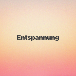 Weißes Entspannungsrauschen, Pt. 14