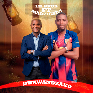 Dwawandzako