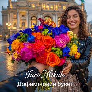 Дофаміновий букет