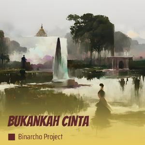 Bukankah cinta