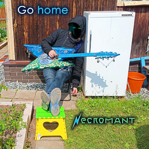 Go home