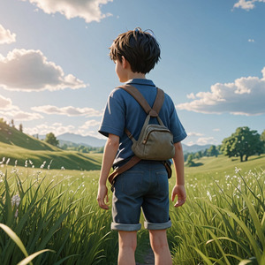 もう戻れない日々