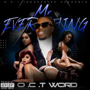 Mr. Everything