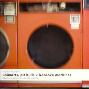 Popeye, Mighty Mouse and Bruno