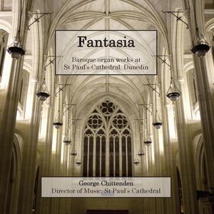 Toccata und Fuge d-moll (BWV 565)