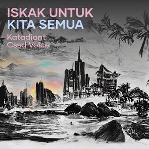 Iskak Untuk Kita Semua