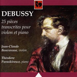 Suite Bergamasque, L. 75: Clair de lune