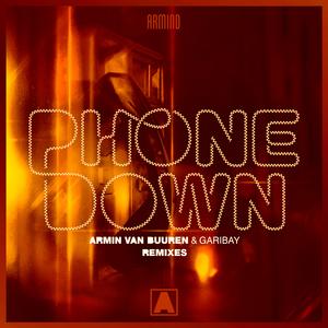 Phone Down (Jorn van Deynhoven Extended Remix)