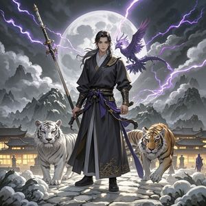 煞