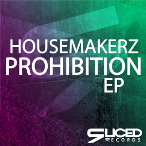 Prohibition (Original Mix)