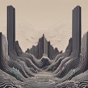 Электрический мир by @illimitableharmonic214