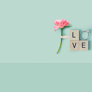 T my love