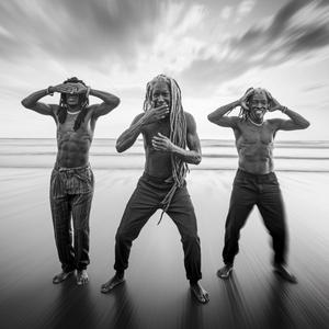 Don't Look The Other Way