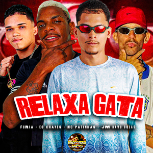 Relaxa Gata