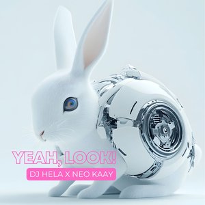 Yeah, Look! (Club Version)