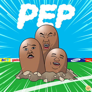 PEP (feat. 정상수) (Prod. Padi)