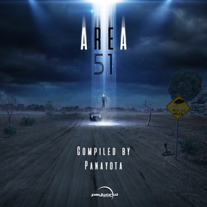 Area 51 (Original Mix)