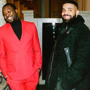 【FREE】Drake×Meek Mill type beat