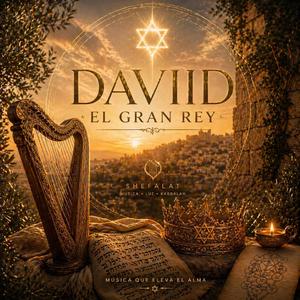 David el Gran Rey