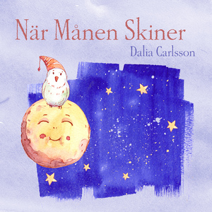 När Månen Skiner