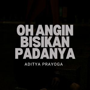 Oh Angin Sampaikan Padanya (Acoustic)