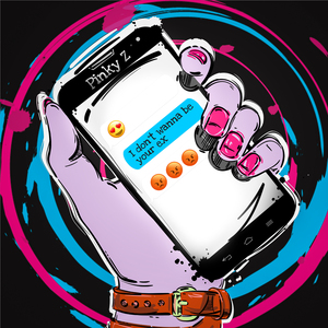 I Don't Wanna be your ex