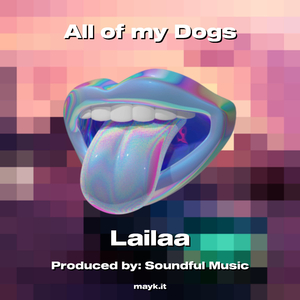 All of my Dogs
