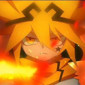 【Akinine翻唱组】征程（剧情版）【8人合唱】