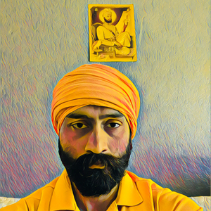 Chaupai Sahib at 17 hz (Success & Protection)