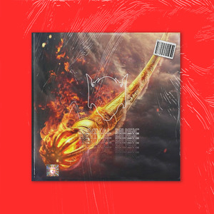 "悟" - Monkey King Rock Beat