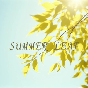 Summer Leaf