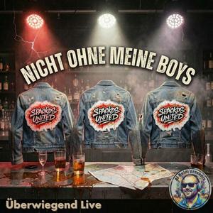 Läuft bei dir, du Honk (Live)