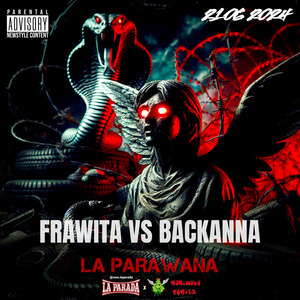 FRAWITA VS BACKANNA