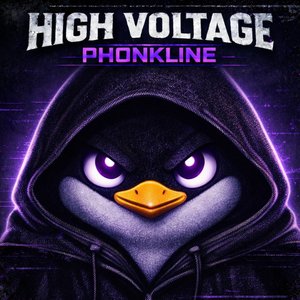 High Voltage Phonkline