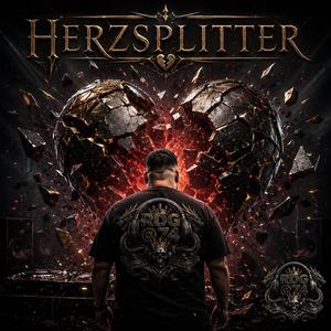 Herzsplitter (HC Version)