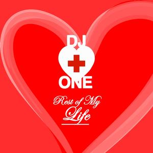 Rest of My Life (Alex K Mix)