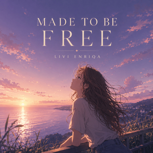 Made to Be Free