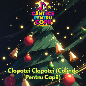 Clopotei Clopotei (Colonde Pentru Copii)