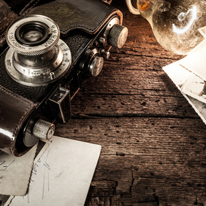 Dávný plány - I'm Always Here (Cover)