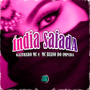 Índia Safada
