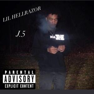 LIL HELLRAZOR