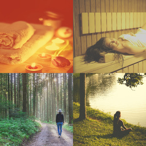 优美油按摩器乐