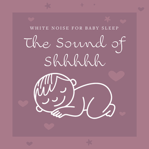 The Sound of Shhhh, Pt. 5