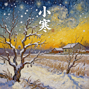 小寒