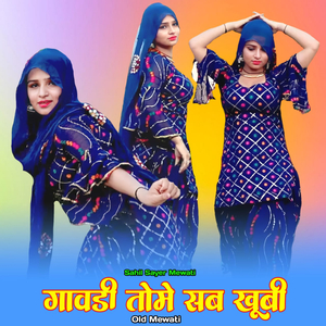 गावड़ी तोमे सब खूबी