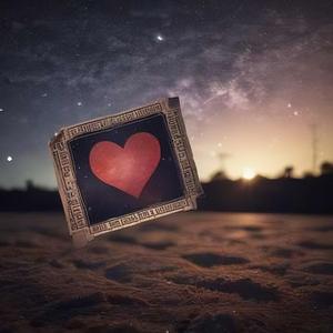 爱是流动的不由人的