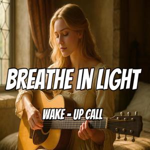 Breathe in Light
