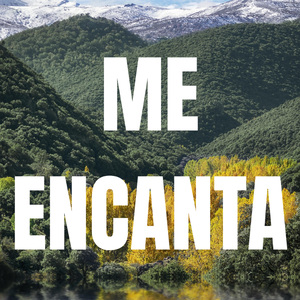 ME ENCANTA