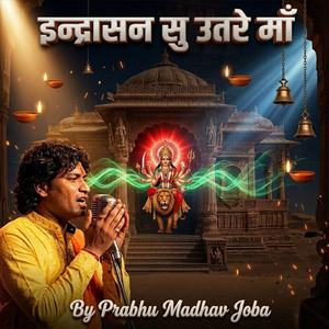 इन्द्रासन सु उतरे माँ